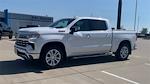 Used 2023 Chevrolet Silverado 1500 LTZ Crew Cab 4x4, Pickup for sale #58953A - photo 6