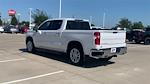 Used 2023 Chevrolet Silverado 1500 LTZ Crew Cab 4x4, Pickup for sale #58953A - photo 2