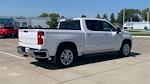 Used 2023 Chevrolet Silverado 1500 LTZ Crew Cab 4x4, Pickup for sale #58953A - photo 8