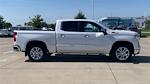 Used 2023 Chevrolet Silverado 1500 LTZ Crew Cab 4x4, Pickup for sale #58953A - photo 9