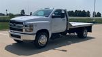 New 2023 Chevrolet Silverado 6500 Regular Cab 4x2, Rugby Rancher Flatbed Truck for sale #59018 - photo 5