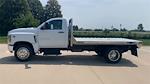 New 2023 Chevrolet Silverado 6500 Regular Cab 4x2, Rugby Rancher Flatbed Truck for sale #59018 - photo 9