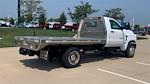 New 2023 Chevrolet Silverado 6500 Regular Cab 4x2, Rugby Rancher Flatbed Truck for sale #59018 - photo 4