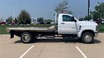 New 2023 Chevrolet Silverado 6500 Regular Cab 4x2, Rugby Rancher Flatbed Truck for sale #59018 - photo 6