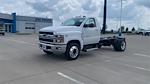 New 2024 Chevrolet Silverado 4500 Regular Cab 4x2, Reading Classic II Steel Service Truck for sale #59029 - photo 5