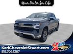 2024 Chevrolet Silverado 1500 Crew Cab 4x4, Pickup for sale #59030A - photo 1