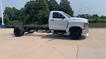 New 2024 Chevrolet Silverado 5500 Work Truck Regular Cab 4x2, Cab Chassis for sale #59084 - photo 3