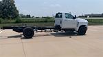 New 2024 Chevrolet Silverado 5500 Work Truck Regular Cab 4x2, Cab Chassis for sale #59084 - photo 9