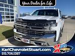 2021 Chevrolet Silverado 1500 Crew Cab 4x4, Pickup for sale #59092B - photo 1