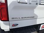 Used 2021 Chevrolet Silverado 1500 LTZ Crew Cab 4x4, Pickup for sale #59092B - photo 32