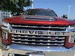 Used 2023 Chevrolet Silverado 3500 LTZ Crew Cab 4x4, Pickup for sale #59098A - photo 31