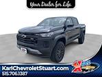 New 2024 Chevrolet Colorado Trail Boss Crew Cab 4x4, Pickup for sale #59103 - photo 1