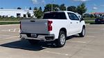 Used 2023 Chevrolet Silverado 1500 LTZ Crew Cab 4x4, Pickup for sale #59161A - photo 4