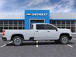 New 2025 Chevrolet Silverado 2500 Custom Crew Cab 4x4, Pickup for sale #59163 - photo 5