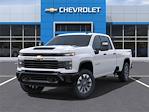 New 2025 Chevrolet Silverado 2500 Custom Crew Cab 4x4, Pickup for sale #59163 - photo 6