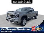 2024 Chevrolet Silverado 2500 Crew Cab 4x4, Pickup for sale #59187 - photo 1