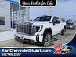 Used 2024 GMC Sierra 2500 Denali Crew Cab 4x4, Pickup for sale #59187A - photo 1