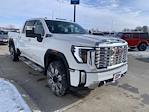 Used 2024 GMC Sierra 2500 Denali Crew Cab 4x4, Pickup for sale #59187A - photo 4