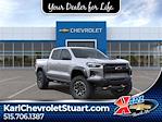 New 2024 Chevrolet Colorado ZR2 Crew Cab 4x4, Pickup for sale #59229 - photo 1