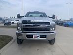 New 2024 Chevrolet Silverado 6500 Regular Cab 4x4, Cab Chassis for sale #59231 - photo 3