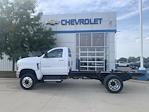 New 2024 Chevrolet Silverado 6500 Regular Cab 4x4, Cab Chassis for sale #59231 - photo 5