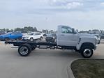 New 2024 Chevrolet Silverado 6500 Regular Cab 4x4, Cab Chassis for sale #59231 - photo 8