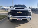 New 2024 Chevrolet Silverado 3500 Work Truck Crew Cab 4x4, 9' Monroe Truck Equipment Z-DumpPRO™ Premier Dump Truck for sale #59238 - photo 3