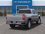 New 2025 Chevrolet Silverado 2500 LT Crew Cab 4x4, Pickup for sale #59244 - photo 2