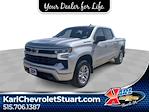 Used 2022 Chevrolet Silverado 1500 RST Crew Cab 4x4, Pickup for sale #59252A - photo 1