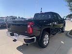 Used 2023 Chevrolet Silverado 3500 LT Crew Cab 4x4, Pickup for sale #59254A - photo 3