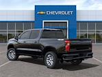 New 2025 Chevrolet Silverado 1500 RST Crew Cab 4x4, Pickup for sale #59263 - photo 4