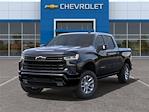 New 2025 Chevrolet Silverado 1500 RST Crew Cab 4x4, Pickup for sale #59263 - photo 6