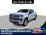 2023 Chevrolet Silverado 1500 Crew Cab 4x4, Pickup for sale #59308A - photo 1