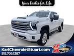 Used 2024 Chevrolet Silverado 2500 High Country Crew Cab 4x4, Pickup for sale #59331A - photo 1