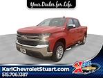 2022 Chevrolet Silverado 1500 Crew Cab 4x4, Pickup for sale #59338A - photo 1