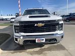 New 2024 Chevrolet Silverado 3500 Work Truck Crew Cab 4x4, 9' Monroe Truck Equipment ServicePRO™ Premier Service Truck for sale #59345 - photo 3