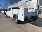 New 2024 Chevrolet Silverado 3500 Work Truck Crew Cab 4x4, 9' Monroe Truck Equipment ServicePRO™ Premier Service Truck for sale #59345 - photo 2