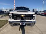 2024 Chevrolet Silverado 3500 Crew Cab 4x4, Monroe Truck Equipment T-Series TowPRO Premier Hauler Body for sale #59346 - photo 3