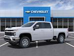 New 2025 Chevrolet Silverado 2500 LT Crew Cab 4x4, Pickup for sale #59369 - photo 3