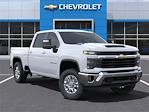 New 2025 Chevrolet Silverado 2500 LT Crew Cab 4x4, Pickup for sale #59369 - photo 7