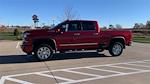 Used 2024 Chevrolet Silverado 3500 High Country Crew Cab 4x4, Pickup for sale #59375A - photo 3