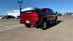 Used 2024 Chevrolet Silverado 3500 High Country Crew Cab 4x4, Pickup for sale #59375A - photo 8