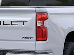 New 2025 Chevrolet Silverado 1500 RST Crew Cab 4x4, Pickup for sale #59400 - photo 11