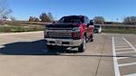 Used 2020 Chevrolet Silverado 2500 LTZ Crew Cab 4x4, Pickup for sale #59411A - photo 5