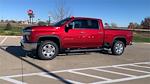 Used 2020 Chevrolet Silverado 2500 LTZ Crew Cab 4x4, Pickup for sale #59411A - photo 6