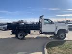 New 2024 Chevrolet Silverado 5500 Work Truck Regular Cab 4x4, 11' Monroe Truck Equipment Z-DumpPRO™ Dump Truck for sale #59444 - photo 8