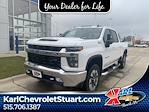 Used 2022 Chevrolet Silverado 2500 LT Crew Cab 4x4, Pickup for sale #59445A - photo 1