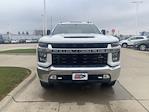 Used 2022 Chevrolet Silverado 2500 LT Crew Cab 4x4, Pickup for sale #59445A - photo 3