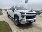 Used 2022 Chevrolet Silverado 2500 LT Crew Cab 4x4, Pickup for sale #59445A - photo 4