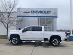 Used 2022 Chevrolet Silverado 2500 LT Crew Cab 4x4, Pickup for sale #59445A - photo 5